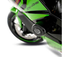 KAWASAKI 400 NINJA ZX-4RR -