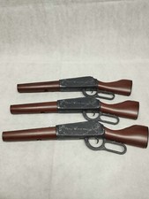 3 Accessoires Gun Pistolet