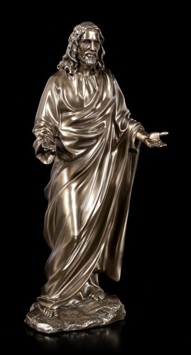 Jésus figurine que - jésus,