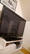 Samsung plasma display - tv,