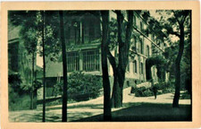 75 . PARIS . MAISON DES