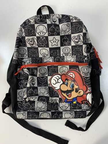 Super mario nintendo childs - nintendo,