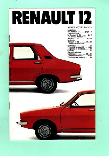 Prospectus brochure - ▬►,