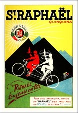 ST RAPHAËL ApéRITIF Rnkg -