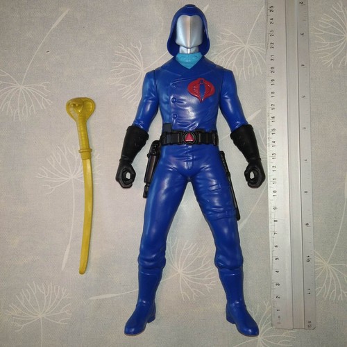Joe hasbro 2022 - gi, action