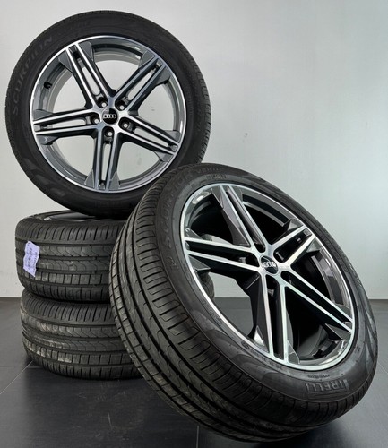 Audi pouces jantes - jantes, sq5