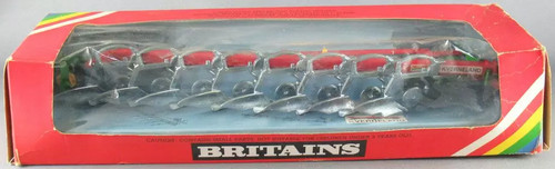 Britains agricole - britains,