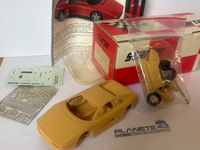 KIT STARTER FERRARI 348 TB