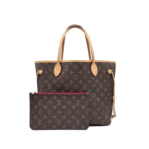 Louis vuitton neverfull mm - louis,
