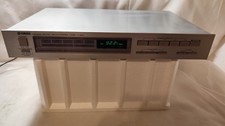 Tuner  YAMAHA T-500 Natural