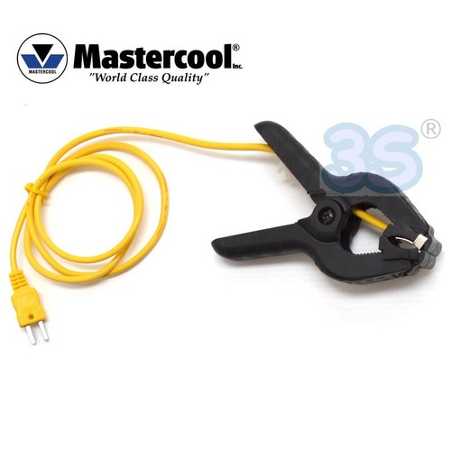Sonde pince thermocouple - sonde,