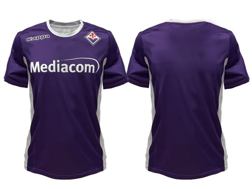 Maillot neutre fiorentina 2026 - maillot,