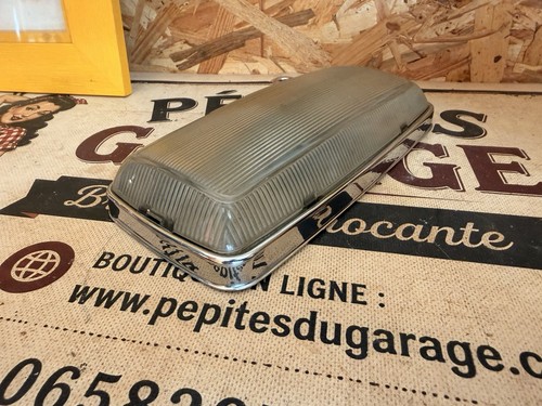 Nos plafonnier citroën - nos,