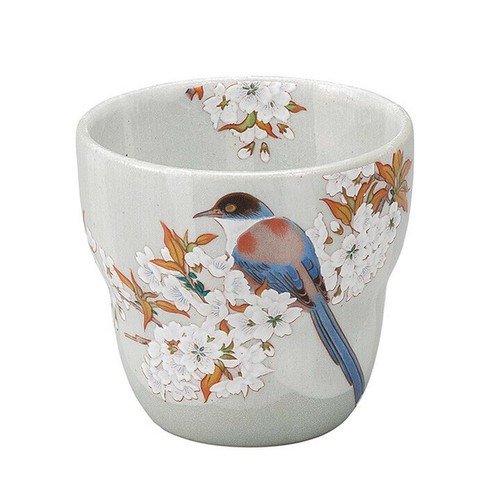 Tasse sake japonais kutani - sake,