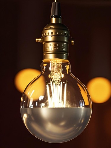 1er pack g95 - 1er, lampe