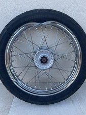 Roue Avant Triumph Bonneville T100