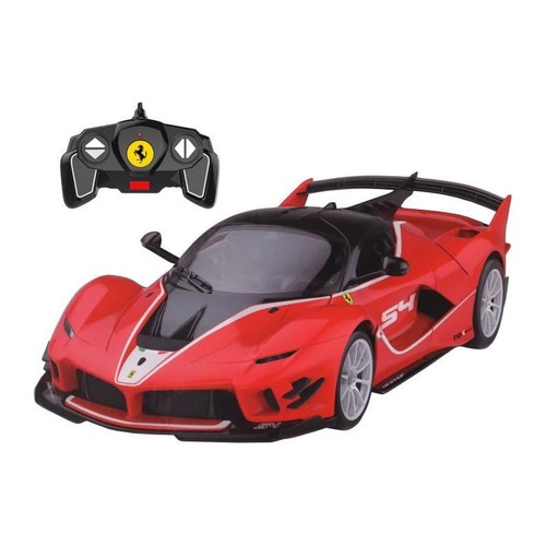 Kit montage ferrari fxx evo - fxx, k