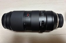 TAMRON 100-400mm F/4.5-6.3 Di