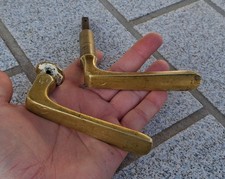 Ancienne paire poignée de - ancienne,