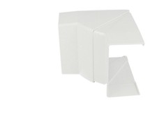 Angle intérieur pour goulotte