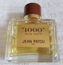 Ancien flacon de parfum