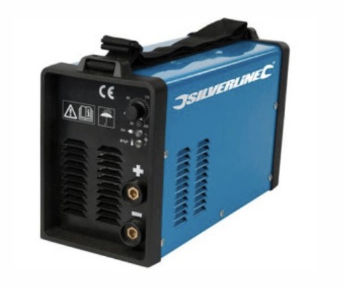 Poste souder arc 200a - poste, a