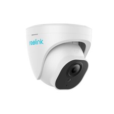 Reolink RLC-520A 5MP Caméra IP Surveillance PoE Dôme Extérieure Détection Smart