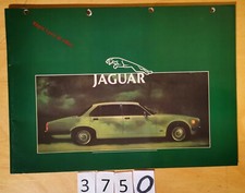 JAGUAR XJ6 4.2/ SWISS/