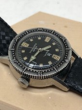 Montre LIP electronic NL80 N.L. 80 plongée femme/junior. Fonctionne parfaitement