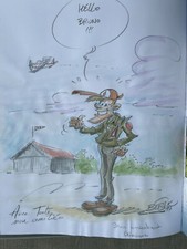 BÉRIK LES Z'AILÉS TOME 2