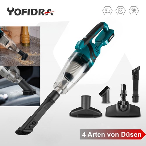 Aspirateur main sans fil - main,