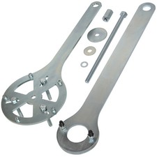 Clés outils bloque variateur