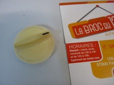 bouton selection pour  MACHINE A COUDRE SINGER  Futura 2006 