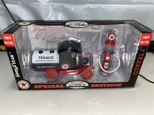 Gearbox 1920s Wayne Gas Pump