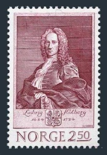 Norway 847 mnh - norway, 847,mnh.michel