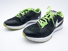 Nike Air Epic Speed Homme Sport Basket Noir Gr. 42.5 Eu Art. 352-98