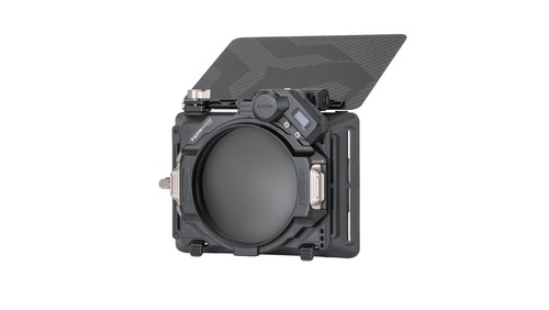 Tilta mirage matte box with - matte,