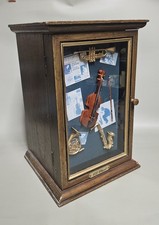 GRANDE BOITE EN BOIS DECOR