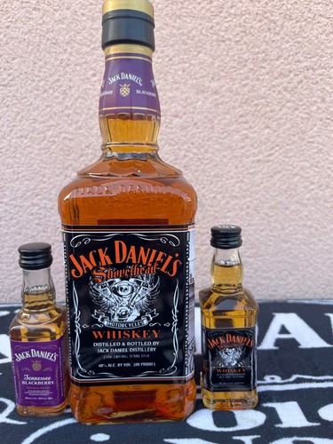 Jack daniels bouteille - jack,