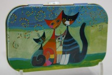 Boîte En Métal Rosina