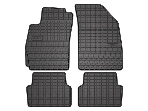Tapis sol caoutchouc - de, en