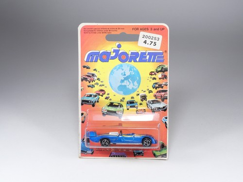 Majorette 239 matra - majorette,