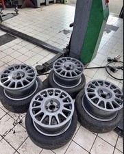 Jantes  Speedline Corse