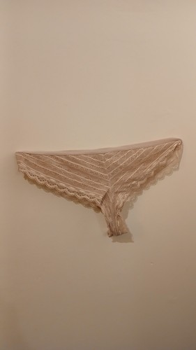 String rose parfumé - string,
