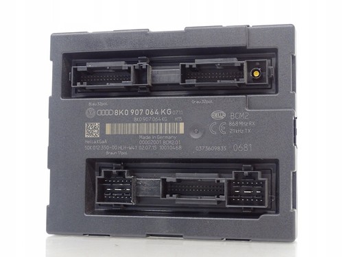 Module informatique - module,