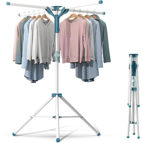 Séchoir linge pliable - linge,