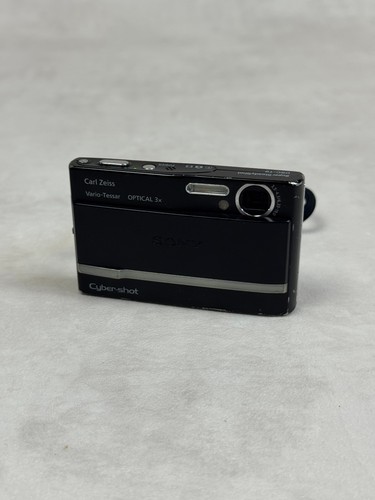 Digital camera vintage sony - camera,