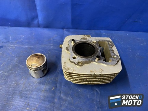 Cylindre piston kymco stryker - piston,