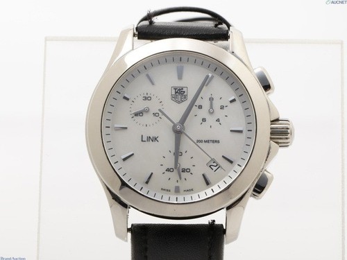 Montre tag heuer - heuer, cjf1310