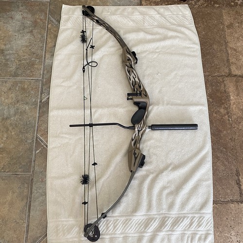 Hoyt fast flite hunting - flite,